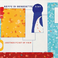 Beppe Di Benedetto 5tet - Another point of view. TRJ Records (2015).