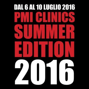 pmi professional music institute summer clinics 2016
