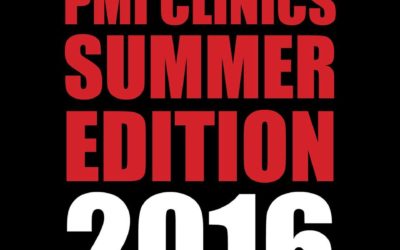 PMI Summer Clinics 2016