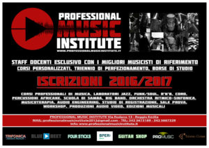 PMI professional music institute