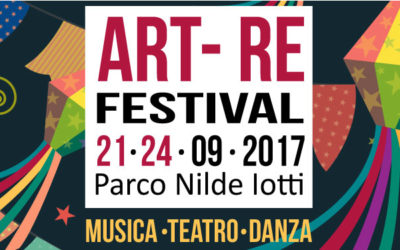 Art-Re festival, Jazz Art Orchestra (Jao), PMI day (Professional music institute).