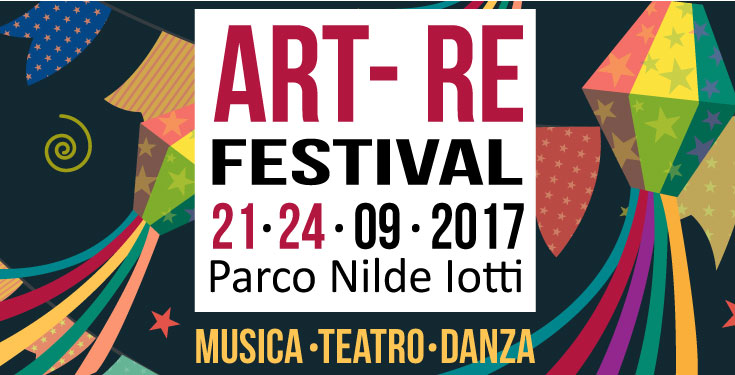 Art-Re festival, Jazz Art Orchestra (Jao), PMI day (Professional music institute).