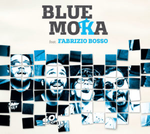 blue moka feat. fabrizio bosso il disco prodotto da jando music e via veneto in uscita da gennaio 2018