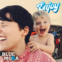 Blue Moka Enjoy