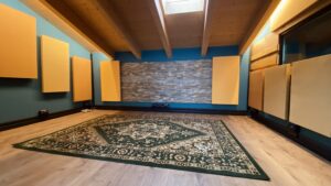 Ventottoquarti Recording Studio