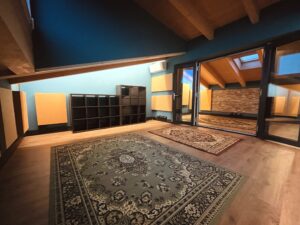 Ventottoquarti Recording Studio