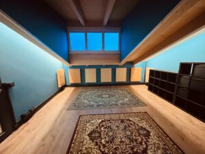 Ventottoquarti Recording Studio