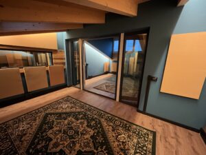 Ventottoquarti Recording Studio